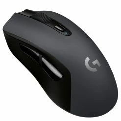 Logitech G603 LightSpeed - Noir/Sans Fil -Carte graphique Soldes 4ab17610 7df9 47c5 b258 4bf804633d2c