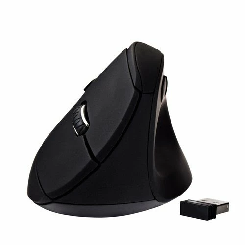 V7 SOURIS VERTICALE ERGO 1600DPI 3 V7 SOURIS VERTICALE ERGO 1600DPI – Image 3