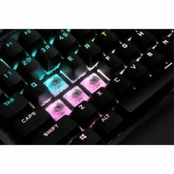 CORSAIR K70 RGB TKL Champion Series -Carte graphique Soldes 4b498237 80d5 40ad 846f 2f6cb8277940