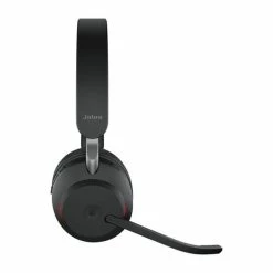 Jabra Evolve2 65 Headset MS Stereo Black -Carte graphique Soldes 4b802c73 eeca 4394 a3fb b6db497ee0d1