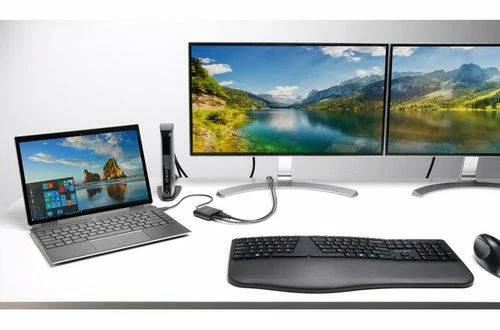 Kensington Clavier Sans Fil Pro Fit® Ergo (noir) 9 Kensington Clavier Sans Fil Pro Fit® Ergo (noir) â Image 9