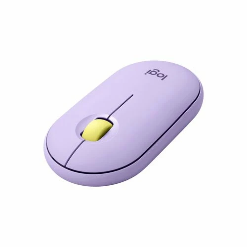 Logitech PEBBLE M350 WIRELESS MOUSE 8 Logitech PEBBLE M350 WIRELESS MOUSE – Image 8