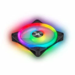 Corsair ICUE QL140 RGB PWM LÃ¼fter 2er Pack Inkl. -Carte graphique Soldes 4bd81726 7cc0 4286 850d 2ee116c8d4aa