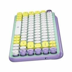 Logitech Pop Keys - Violet -Carte graphique Soldes 4c023a58 4213 437e 85a4 83741a3c1364