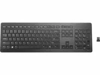 Clavier Sans Fil HP Premium Noir 14 Clavier Sans Fil HP Premium Noir – Image 14