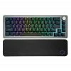 Cooler Master CK721 Noir (Switch Marron)