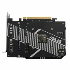 GRAPHICS CARD Asus PHOENIX RTX 3050 8GB GDDR6 -Carte graphique Soldes 4c9e356e 1141 4887 9ad9 b00b0af4b0cd