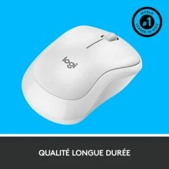 Logitech M220 - OFFWHITE - EMEA -Carte graphique Soldes 4ca91e21 9c98 4568 8ed8 255d9b34297f