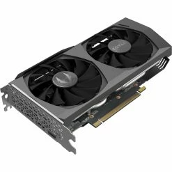 Zotac RTX 3060Ti Twin Edge OC LHR -RTX3060Ti/8Go/HDMI/DP -Carte graphique Soldes 4cae5a16 b47a 4516 99ee 7b40c512b705