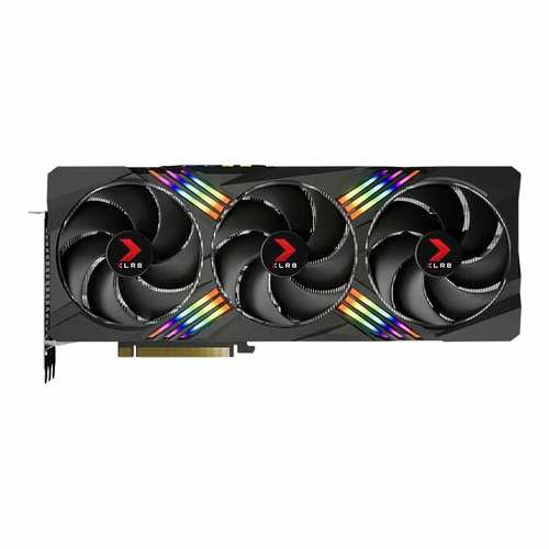 PNY RTX 4080 16G XLR8 Gaming VERTO - 4080/16G/HDMI/DP 2 PNY RTX 4080 16G XLR8 Gaming VERTO - 4080/16G/HDMI/DP – Image 2