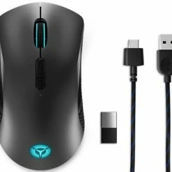 Lenovo Legion M600 Wireless Gaming Mouse