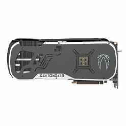 Zotac RTX 4090 TRINITY - RTX4090/24Go/HDMI/DP -Carte graphique Soldes 4d9cea34 9d98 4ad9 957d 0169aecd51ee