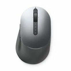 Dell Multi-Device Wireless Mouse MS5320W (MS5320W-GY) -Carte graphique Soldes 4e4da51b 868d 4434 9b5e d82e2ef7107b