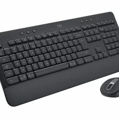 Logitech MK650 FOR BUSINESS GRAPHITE - 10 Logitech MK650 FOR BUSINESS GRAPHITE - -Carte graphique Soldes 4ec076ed 16c8 46b3 af3d 1d3df1e4706f