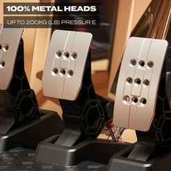 Thrustmaster T-3PM (4060210) (4060210) -Carte graphique Soldes 50188d99 316c 440a af74 89e5b8d922c3