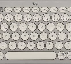 Logitech K380 MULTI-DEVICE BT KEYBOARD