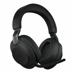 Jabra Evolve2 85 Headset MS Stereo Black -Carte graphique Soldes 507662f2 e050 4904 85c9 f0f5fe6945f0