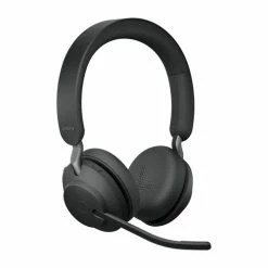 Jabra Evolve2 65 Headset UC Stereo Black -Carte graphique Soldes 50df6f79 375a 4276 ac10 b6f30e53240b