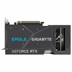 Gigabyte RTX 3060 EAGLE OC 12G LHR - RTX3060/12Go/HDMI/DP -Carte graphique Soldes 510a11e2 25b8 4d09 a632 35e81961392e