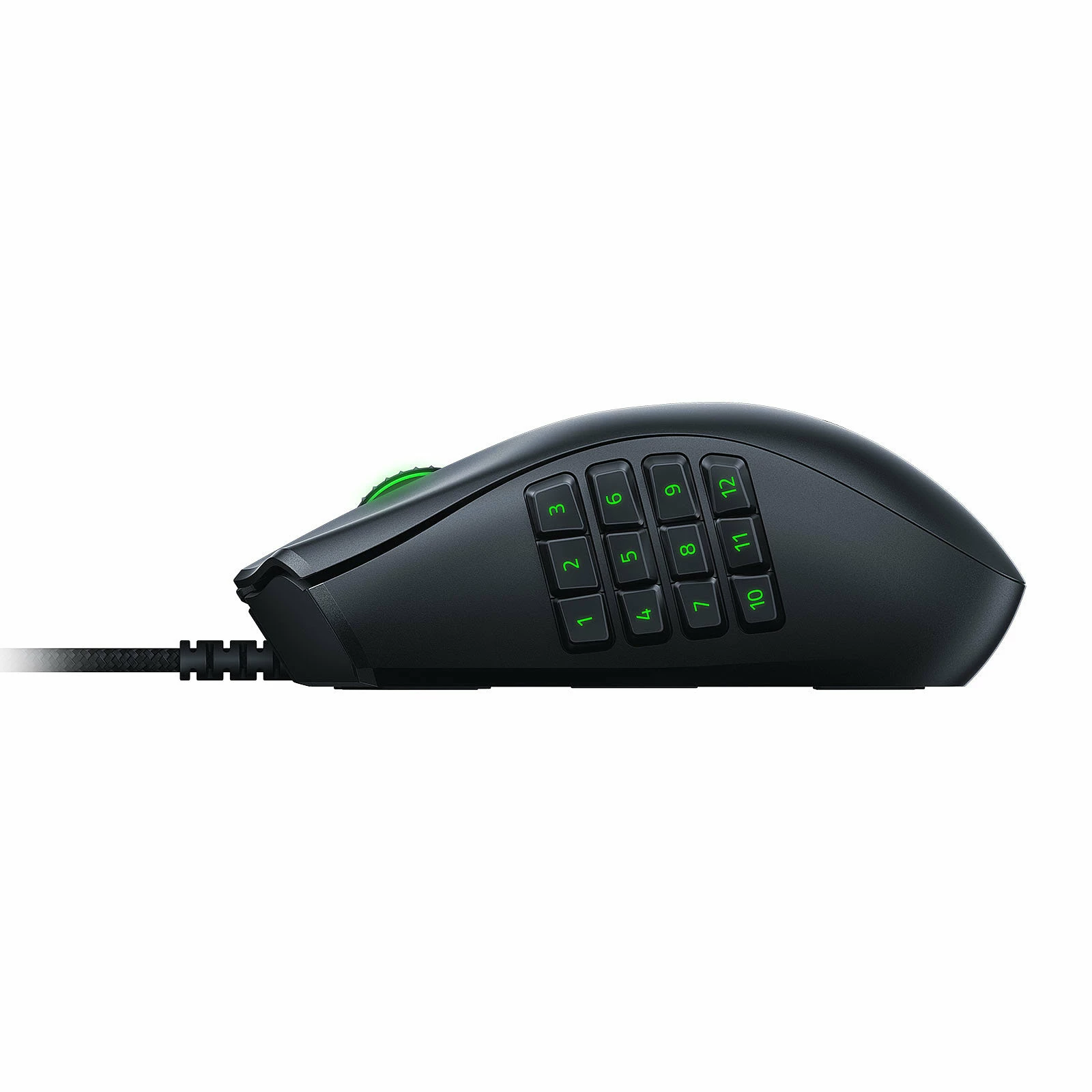 Razer Naga X 2 Razer Naga X – Image 2