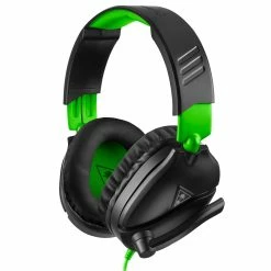 Turtle Beach RECON 70 XBOX One - Noir -Carte graphique Soldes 516fbe6e 2114 4b88 bc60 249ee0bd6771