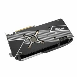 Asus DUAL RX 6750 XT OC 12Go - RX6750XT/12Go/DP/HDMI -Carte graphique Soldes 5191ff58 d9df 4345 bec3 d2b30c54448d