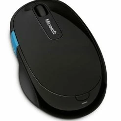 MICROSOFT BT Sculpt Comfort Mouse Win7/8 Black -Carte graphique Soldes 51f5edd5 f1fe 4f80 a650 58e64b129c11