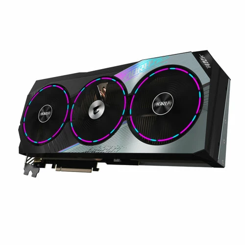 Gigabyte GV-N4090TAORUS M-24GD - RTX4090/24Go/HDMI/DP 5 Gigabyte GV-N4090TAORUS M-24GD - RTX4090/24Go/HDMI/DP – Image 5
