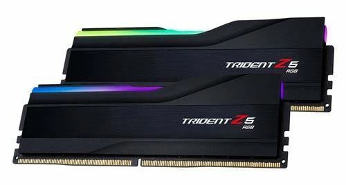 G.Skill F5-6400J3239G16GX2-TZ5RK(2x16Go DDR5 6400 PC51200) 4 G.Skill F5-6400J3239G16GX2-TZ5RK(2x16Go DDR5 6400 PC51200) – Image 4