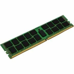 Kingston 16GB DDR4-2666MHz Reg ECCDualRank Module