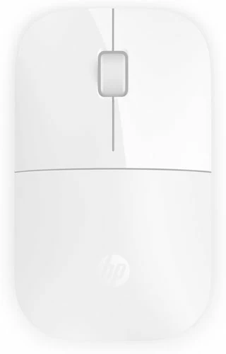 HP Z3700 White Wireless Mouse 7 HP Z3700 White Wireless Mouse – Image 7