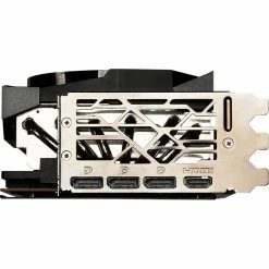 Msi RTX 4090 GAMING TRIO - RTX4090/24Go/HDMI/DP -Carte graphique Soldes 531ddc40 b712 464d 83dc f5fcd95455ac