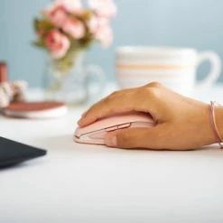 Cherry GENTIX BT Souris Sans Fil Bluetooth Cher -Carte graphique Soldes 5327626c f950 49bb 8ad6 3a22d0e78e47