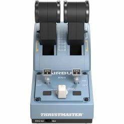 Thrustmaster TCA Quadrant Airbus Edition 7 Thrustmaster TCA Quadrant Airbus Edition -Carte graphique Soldes 534fdec2 6714 4693 a3f7 4ae2e9e7a7d2