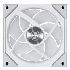 Lian-Li UNI FAN INFINITY SL120 RGB - Blanc Pack De 3 +CTRL -Carte graphique Soldes 536b6c03 6d9c 4133 b2b0 3da5245033b6