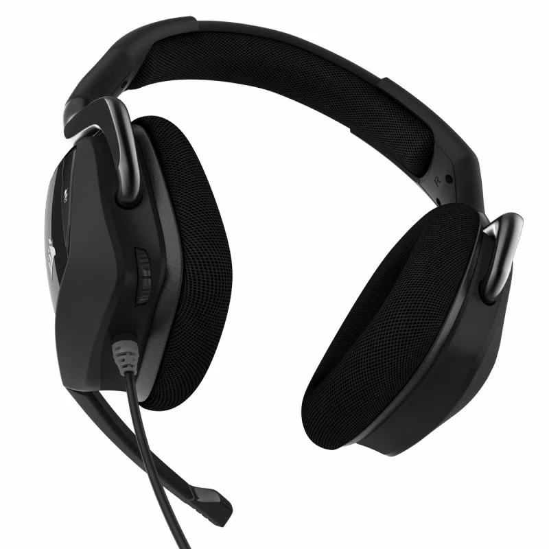 CORSAIR VOID ELITE Surround Carbon - CA-9011205-EU 2 CORSAIR VOID ELITE Surround Carbon - CA-9011205-EU – Image 2