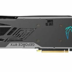 Zotac GeForce RTX 4070 Ti TRINITY - DLSS 3 7 Zotac GeForce RTX 4070 Ti TRINITY - DLSS 3 -Carte graphique Soldes 54da1082 abac 4047 9344 56c9a160629e