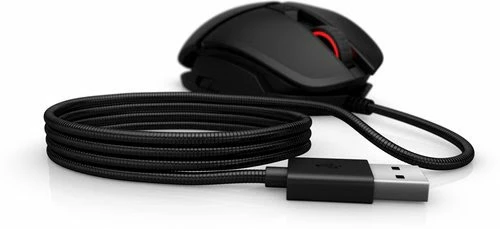 HP OMEN Reactor Mouse 3 HP OMEN Reactor Mouse – Image 3