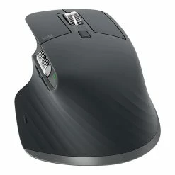 Logitech MX Master 3 Graphite 8 Logitech MX Master 3 Graphite -Carte graphique Soldes 55771559 28f8 471b a99e a4938f2cc727