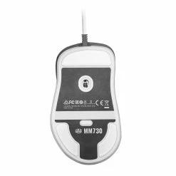 Cooler Master MM730 Blanche Matte -Carte graphique Soldes 559194fb 36f4 433a a4b0 8bc2a475d45c