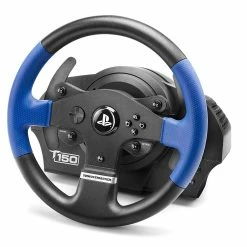 Thrustmaster T150 RS Force Feedback 6 Thrustmaster T150 RS Force Feedback -Carte graphique Soldes 55a785ae 9f5c 4bcf a3f4 f16a5b45bd7e