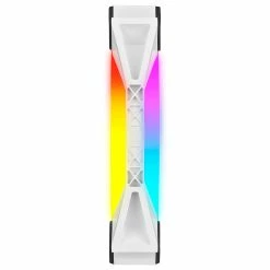 CORSAIR ICUE QL140 RGB Blanc 140mm - CO-9050105-WW -Carte graphique Soldes 55d868dd 1800 42e8 9b18 aa55403d2515