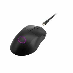 Cooler Master MM731 Hybride Noire Matte