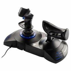Thrustmaster T.Flight HOTAS 4 -Carte graphique Soldes 565d4a1d e199 4d98 800a b38cb2725db9