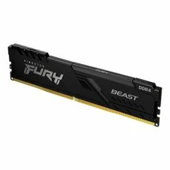 Kingston 32G 3200MH DDR4DIMM Kit2 FURYBeast Blck -Carte graphique Soldes 565ec620 27dc 4d95 afc7 4b8276937b67