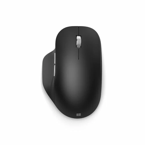 MICROSOFT Bluetooth Ergonomic Mouse Black 1 MICROSOFT Bluetooth Ergonomic Mouse Black