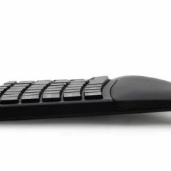 Kensington Clavier Et Souris Sans Fil Pro Fit® Ergo (noirs) -Carte graphique Soldes 56cb8637 58a8 4045 98e5 142afec9000d