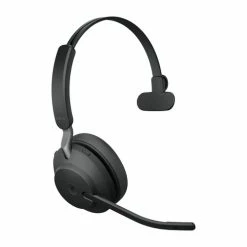 Jabra Evolve2 65 HS+Stand MS Mono Black -Carte graphique Soldes 56cd01ad a6db 4dae a5ca a0c7beb4f6da