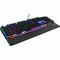 The G-LAB Keyz Rubidium-E - Filaire Mécanique RGB -Carte graphique Soldes 5764f34d 3df1 45ab a0bc 48afc4527793