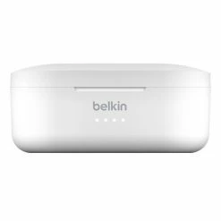 Belkin SoundForm True Wirel Headph White -Carte graphique Soldes 57d17c43 179d 4652 931c e1d231b8bbb9